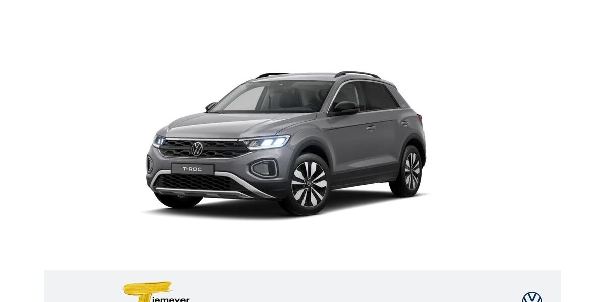 VW T-Roc 25.588 km 22.400 &euro; Recklinghausen 45663