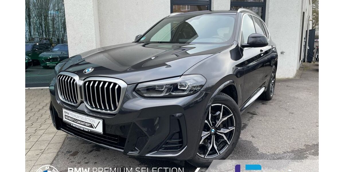 BMW X3 42.566 km 43.770 &euro; Essen 45134