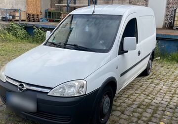 Opel Combo 178.000 km 3.200 &euro; Witten 58456