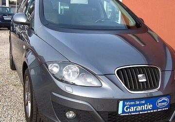 Seat Altea 117.900 km 7.580 &euro; Bottrop 46242