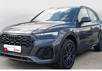 Audi Q5 96.722 km 37.280 &euro; Schwelm 58332
