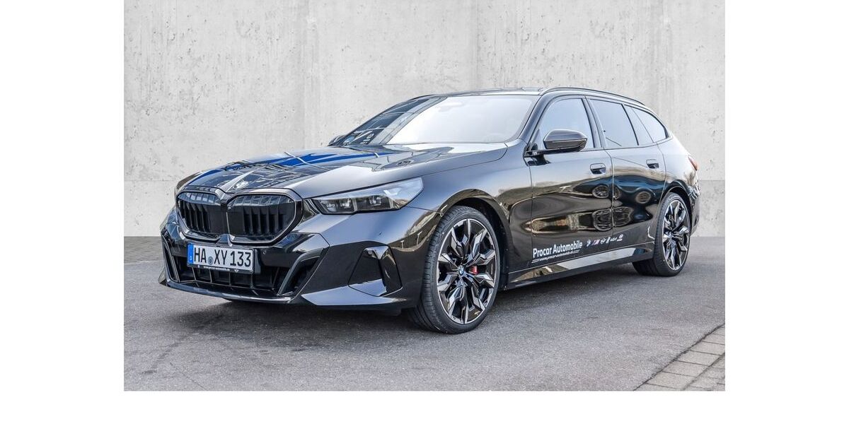 BMW 540 9.900 km 85.990 &euro; Hagen 58119