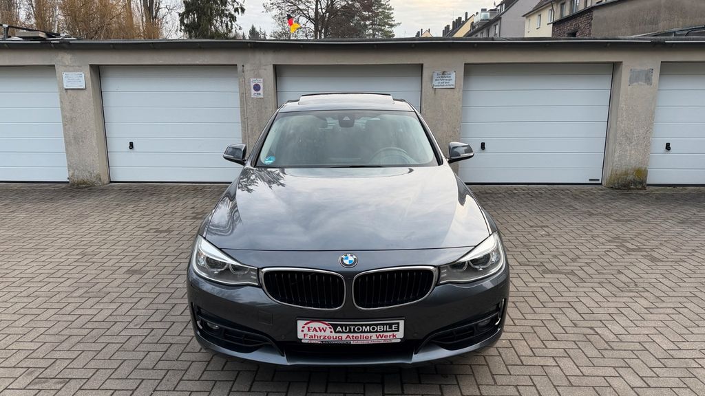 BMW 318 245.000 km 8.899 &euro; Essen 45356