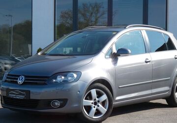 VW Golf 86.213 km 7.450 &euro; Bochum 44807