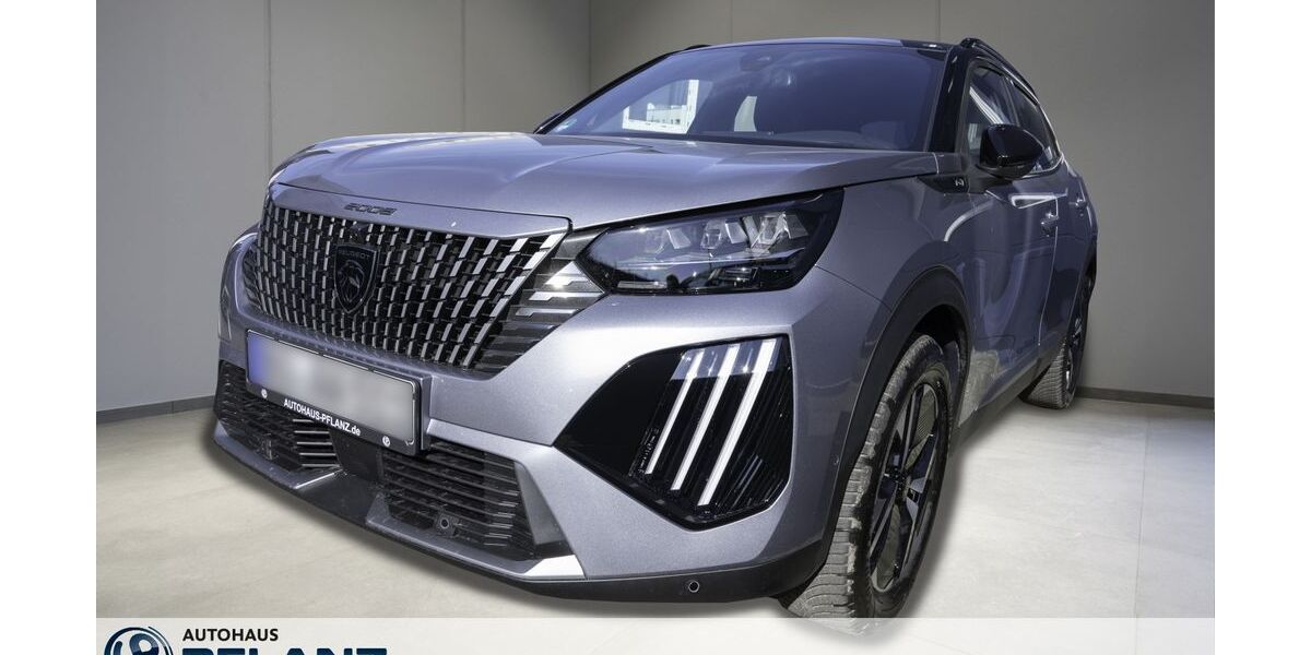 Peugeot 2008 9.990 km 30.885 &euro; Dortmund 44263