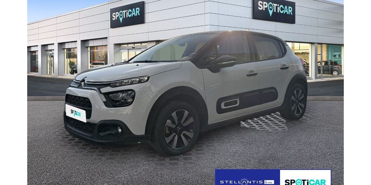 Citroen C3 5.588 km 12.380 &euro; Essen 45143