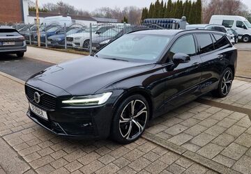 Volvo V60 141.200 km 24.490 &euro; Herten 45701