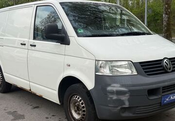 VW T5 Transporter 283.554 km 2.990 &euro; Mülheim an der Ruhr 45472