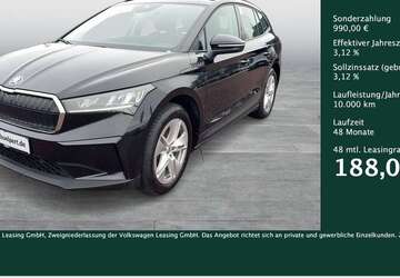 Skoda Enyaq 21.245 km 21.130 &euro; Dortmund 44309
