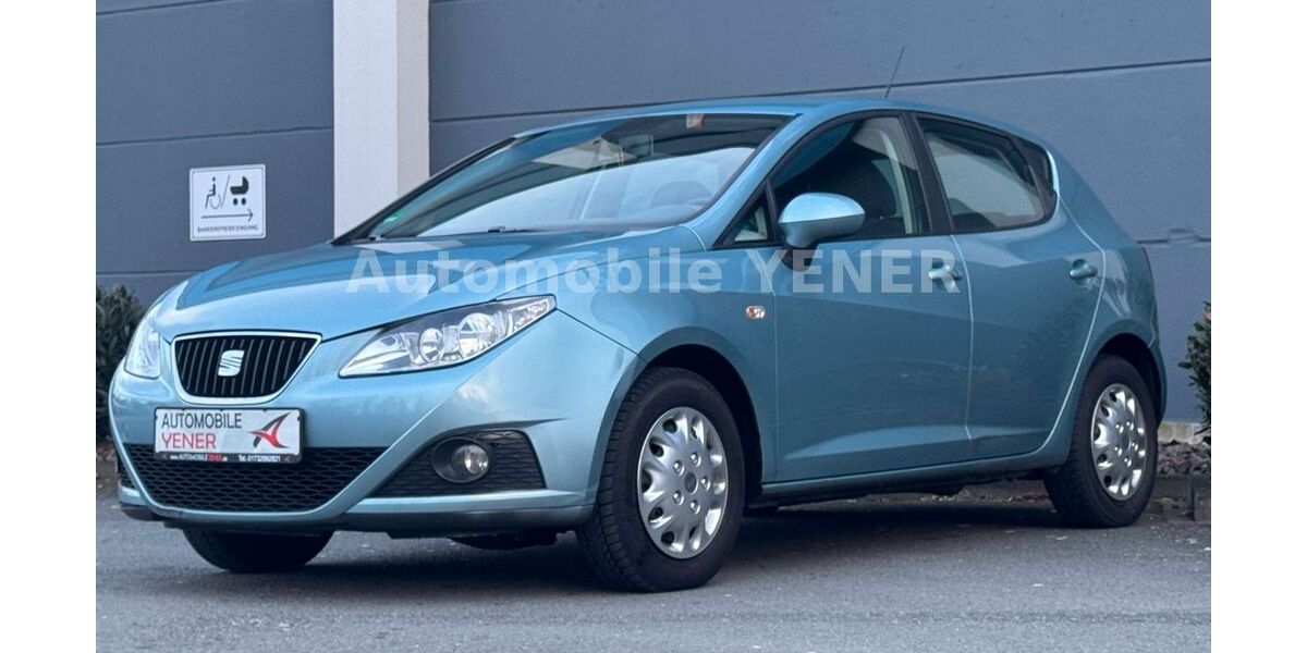 Seat Ibiza 123.000 km 4.249 &euro; Mülheim an der Ruhr 45475