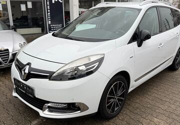 Renault Scenic 123.000 km 7.980 &euro; Herten 45701