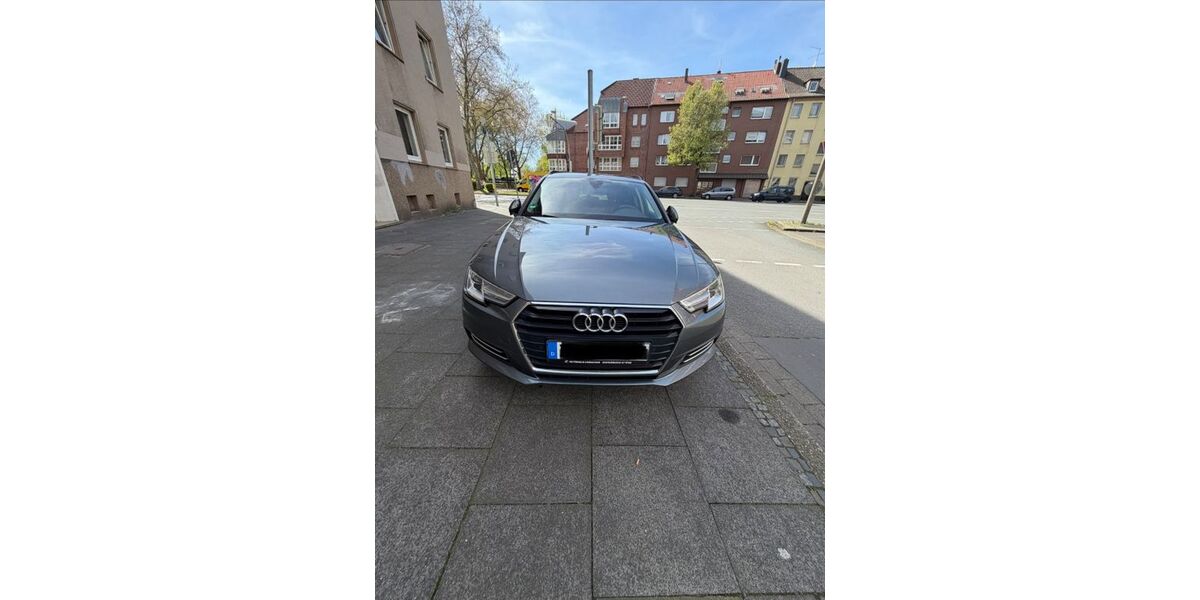 Audi A4 198.804 km 11.999 &euro; Dortmund 44145