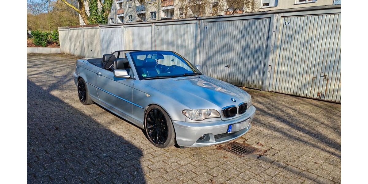 BMW 330 196.439 km 8.950 &euro; Gelsenkirchen 45892