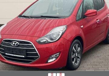 Hyundai ix20 94.950 km 10.890 &euro; Dorsten 46286