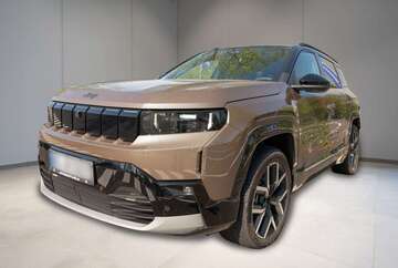 Gebrauchte Jeep Compass