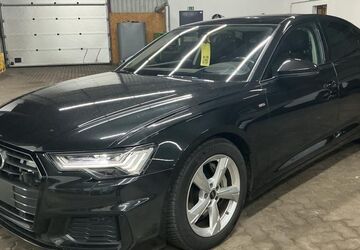 Audi A6 67.878 km 46.160 &euro; Hagen 58091