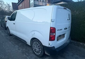 Opel Vivaro 110.000 km 13.400 &euro; Bochum 44809