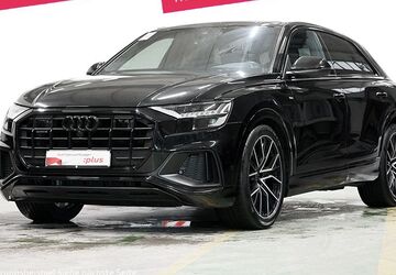 Audi Q8 67.405 km 64.569 &euro; Wuppertal 42109
