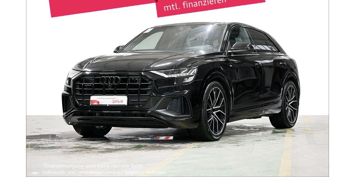 Audi Q8 67.405 km 64.569 &euro; Wuppertal 42109