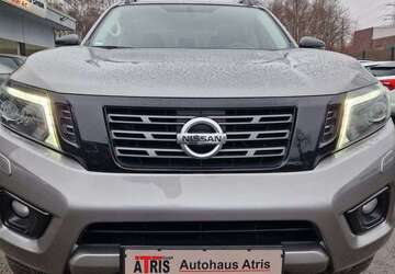 Nissan Navara 117.000 km 28.850 &euro; Bottrop 46238