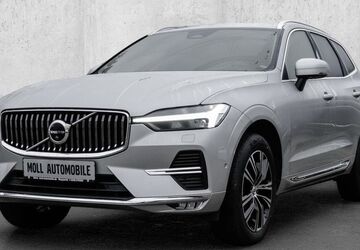 Volvo XC60 17.603 km 36.690 &euro; Wuppertal 42109