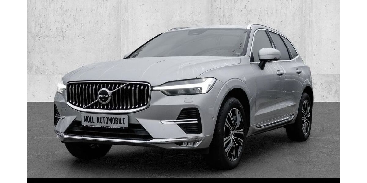 Volvo XC60 17.603 km 37.480 &euro; Wuppertal 42109