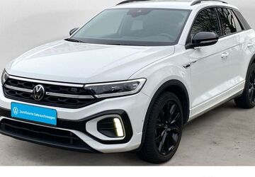 VW T-Roc 75.542 km 26.680 &euro; Bochum - Linden 44879