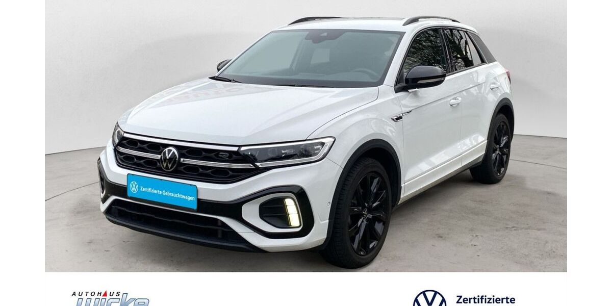 VW T-Roc 75.542 km 26.680 &euro; Bochum - Linden 44879