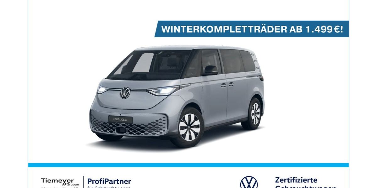 VW ID. Buzz 18.715 km 53.870 &euro; Recklinghausen 45663