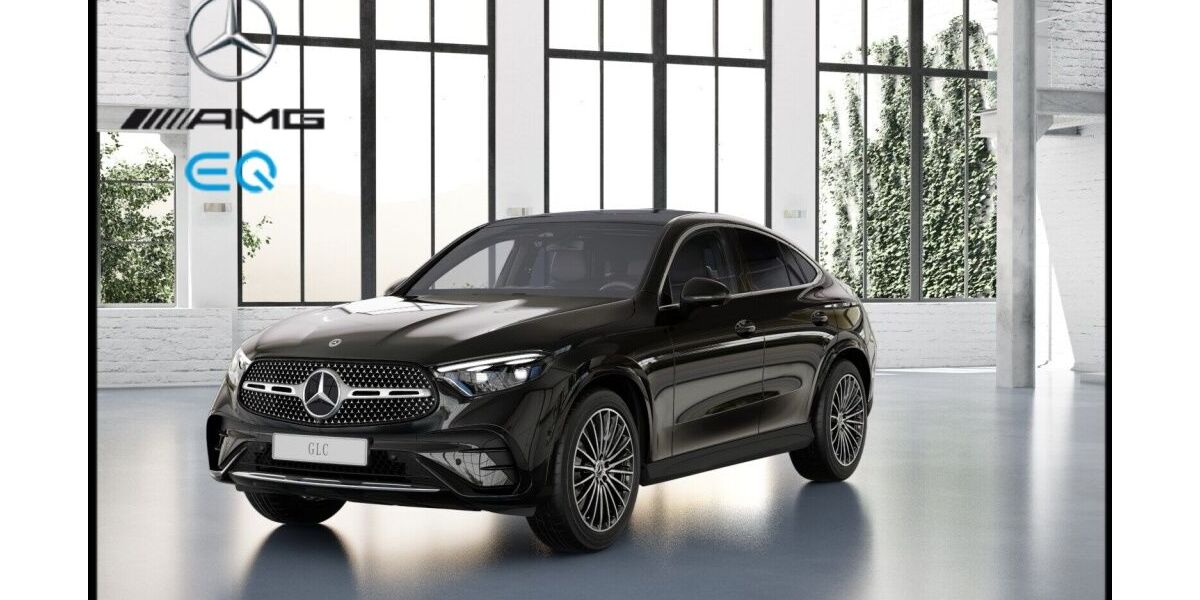 Mercedes-Benz GLC 220 14.500 km 65.470 &euro; Dortmund 44139