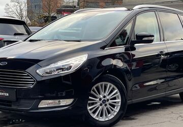 Ford Galaxy 101.200 km 20.990 &euro; Gelsenkirchen 45889
