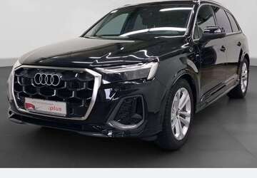 Audi Q7 16.345 km 68.870 &euro; Bochum 44809