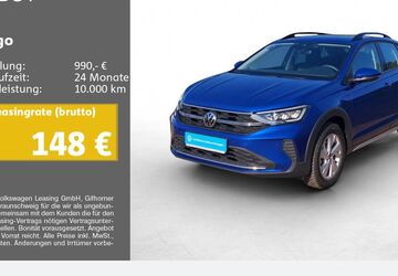 VW Taigo 1.166 km 19.490 &euro; Bochum 44892