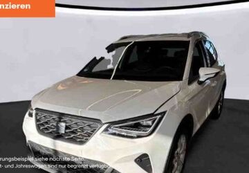 Seat Arona 16.190 km 18.950 &euro; Essen 45307