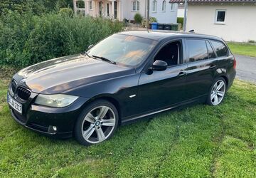 BMW 318 256.000 km 4.800 &euro; Bochum 44866