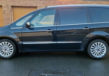 Ford Galaxy 188.000 km 8.799 &euro; Gelsenkirchen 45881