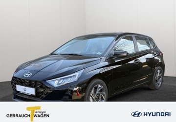 Hyundai i20 24.192 km 14.990 &euro; Bochum 44809