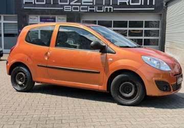 Renault Twingo 138.457 km 2.471 &euro; Bochum 44894