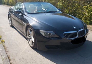 BMW 650 101.000 km 13.900 &euro; Bochum 44879
