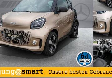 Smart ForTwo 16.367 km 15.778 &euro; Dorsten 46282