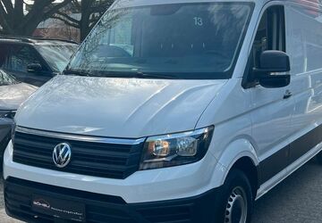 VW Crafter 131.000 km 9.950 &euro; Mülheim an der ruhr 45476