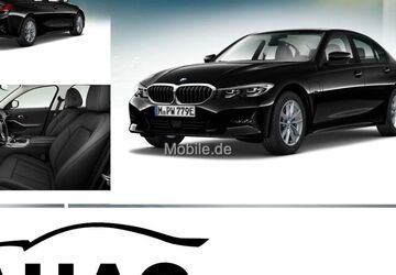 BMW 330 79.000 km 26.740 &euro; Marl 45770