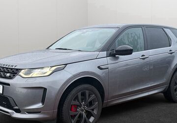 Land Rover Discovery Sport 25.168 km 35.990 &euro; Castrop-Rauxel 44575
