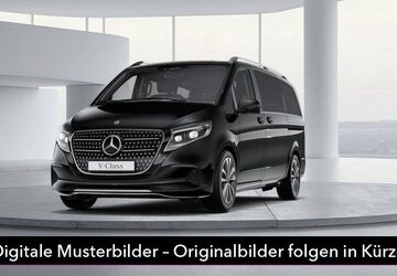 Mercedes-Benz V 250 46.976 km 64.780 &euro; Dortmund 44147
