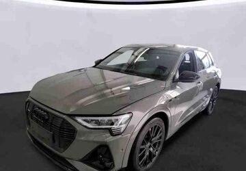 Audi e-tron 43.337 km 37.580 &euro; Hagen 58091