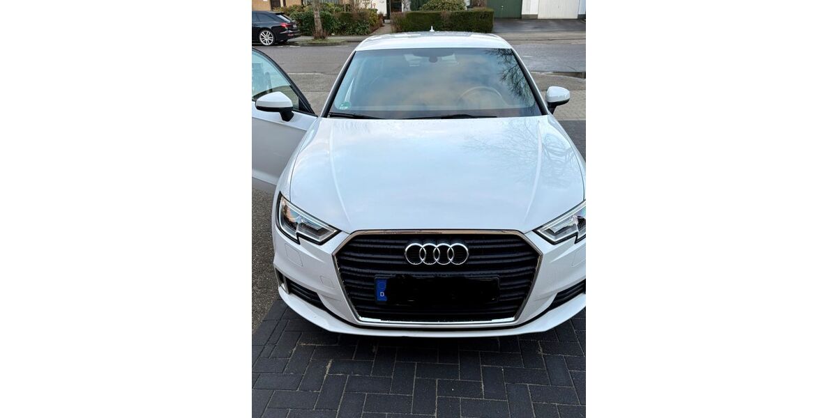 Audi A3 65.800 km 16.900 &euro; Mülheim an der Ruhr 45478