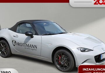 Mazda MX-5 9.997 km 32.190 &euro; Bottrop-Kirchhellen 46244