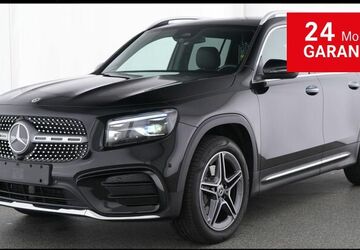 Mercedes-Benz GLB 200 5.034 km 45.880 &euro; Haltern am See 45721