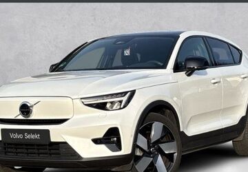 Volvo C40 42.054 km 36.799 &euro; Dortmund 44143