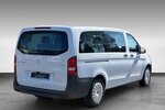 Mercedes-Benz Vito 114 CDI extralang Tourer Autom.Navi Kamera 117.090 km 25.900 &euro; Wuppertal 42327